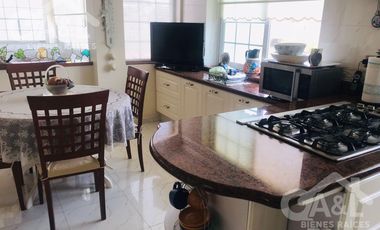 Casa en Venta Fraccionamiento Residencial El Lago
