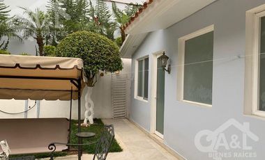 Casa en Venta Fraccionamiento Residencial El Lago