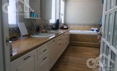 Casa en Venta Fraccionamiento Residencial El Lago