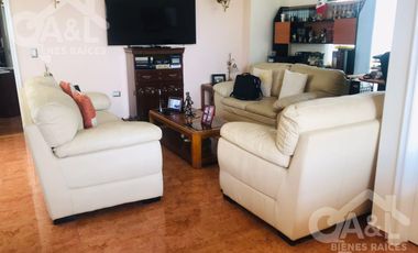 Casa en Venta Fraccionamiento Residencial El Lago