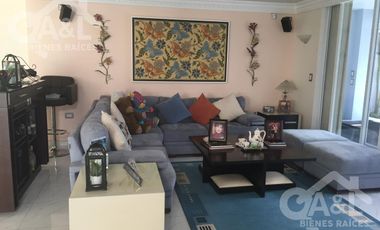 Casa en Venta Fraccionamiento Residencial El Lago