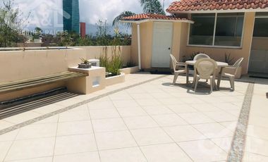 Casa en Venta Fraccionamiento Residencial El Lago