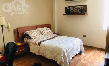 Casa en Venta Fraccionamiento Residencial El Lago