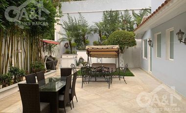 Casa en Venta Fraccionamiento Residencial El Lago