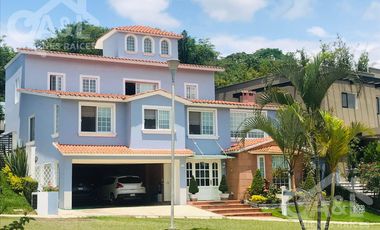 Casa en Venta Fraccionamiento Residencial El Lago