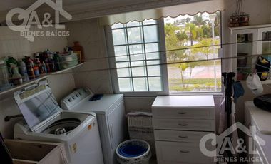 Casa en Venta Fraccionamiento Residencial El Lago