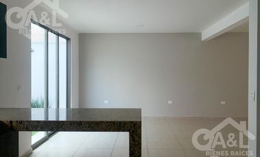 Casa en Preventa en Fraccionamiento Santa Maria