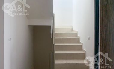 Casa en Preventa en Fraccionamiento Santa Maria