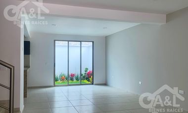 Casa en Preventa en Fraccionamiento Santa Maria