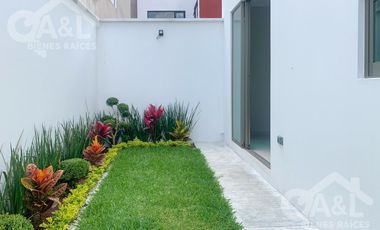 Casa en Preventa en Fraccionamiento Santa Maria