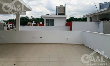 Casa en Preventa en Fraccionamiento Santa Maria