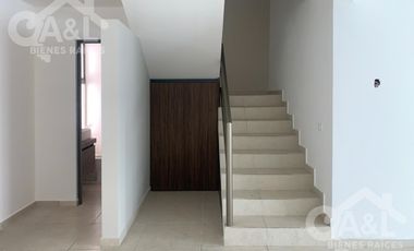 Casa en Preventa en Fraccionamiento Santa Maria