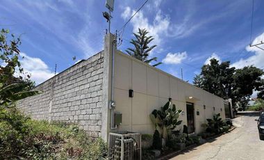 Pre-Owned House & Lot in Silang Cavite-MC