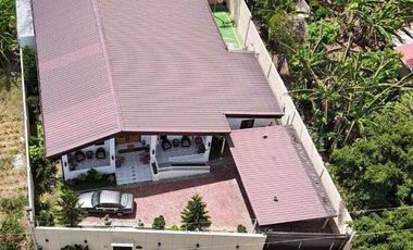 Pre-Owned House & Lot in Silang Cavite-MC