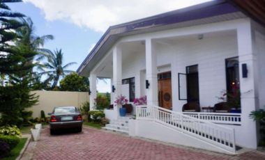 Pre-Owned House & Lot in Silang Cavite-MC