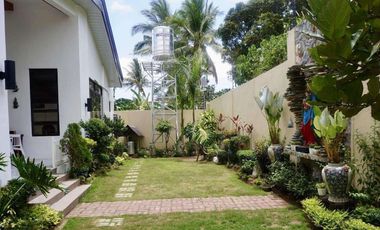 Pre-Owned House & Lot in Silang Cavite-MC