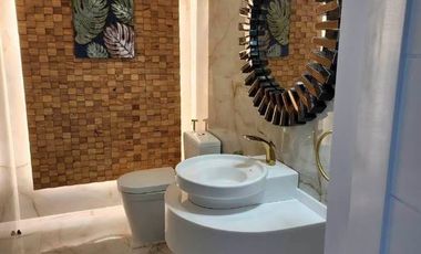 Pre-Owned House & Lot in Silang Cavite-MC