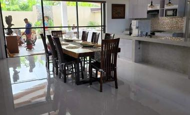 Pre-Owned House & Lot in Silang Cavite-MC