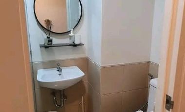 Furnished Studio Condo Unit For Sale at Camella Northpoint Davao City