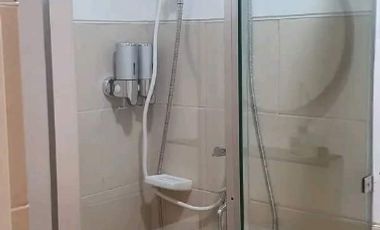 Furnished Studio Condo Unit For Sale at Camella Northpoint Davao City