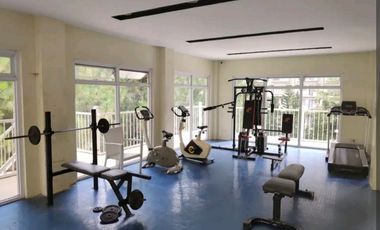 Furnished Studio Condo Unit For Sale at Camella Northpoint Davao City