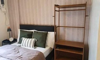 Furnished Studio Condo Unit For Sale at Camella Northpoint Davao City