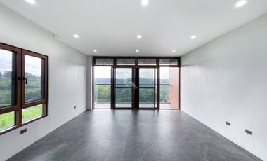 Gorgeous Modern Contemporary House and Lot For Sale in Eastland Heights,Antipolo