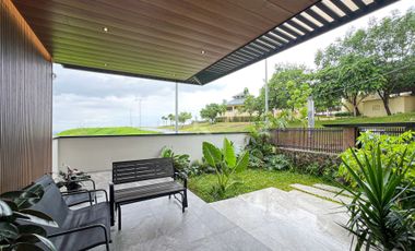 Gorgeous Modern Contemporary House and Lot For Sale in Eastland Heights,Antipolo