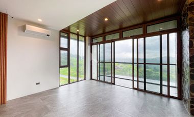 Gorgeous Modern Contemporary House and Lot For Sale in Eastland Heights,Antipolo