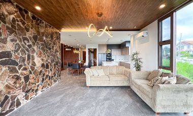 Gorgeous Modern Contemporary House and Lot For Sale in Eastland Heights,Antipolo