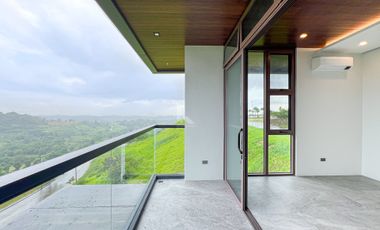 Gorgeous Modern Contemporary House and Lot For Sale in Eastland Heights,Antipolo