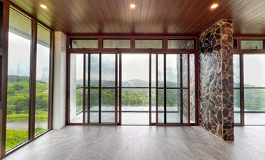 Gorgeous Modern Contemporary House and Lot For Sale in Eastland Heights,Antipolo