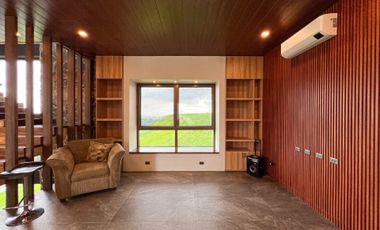 Gorgeous Modern Contemporary House and Lot For Sale in Eastland Heights,Antipolo