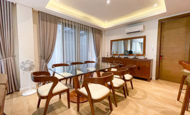 Luxurious Modern Contemporary House and Lot For Sale in BF Homes, Parañaque City