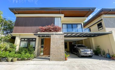 Luxurious Modern Contemporary House and Lot For Sale in BF Homes, Parañaque City