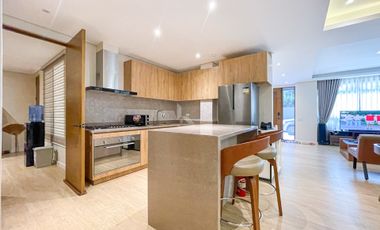 Luxurious Modern Contemporary House and Lot For Sale in BF Homes, Parañaque City