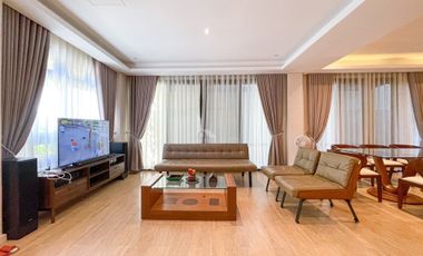 Luxurious Modern Contemporary House and Lot For Sale in BF Homes, Parañaque City