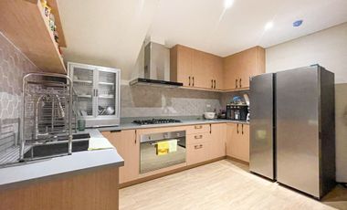 Luxurious Modern Contemporary House and Lot For Sale in BF Homes, Parañaque City