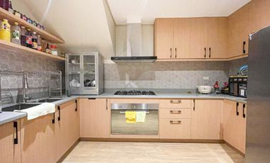 Luxurious Modern Contemporary House and Lot For Sale in BF Homes, Parañaque City