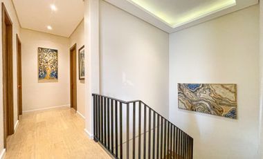 Luxurious Modern Contemporary House and Lot For Sale in BF Homes, Parañaque City