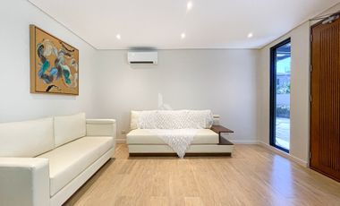 Luxurious Modern Contemporary House and Lot For Sale in BF Homes, Parañaque City