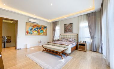 Luxurious Modern Contemporary House and Lot For Sale in BF Homes, Parañaque City