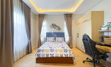 Luxurious Modern Contemporary House and Lot For Sale in BF Homes, Parañaque City