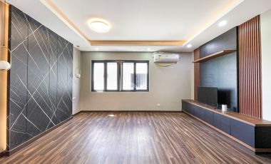 Splendid Modern Smart Home For Sale in BF Homes, Paranaque City