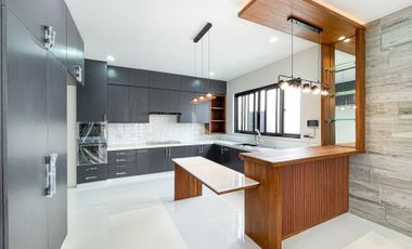 Splendid Modern Smart Home For Sale in BF Homes, Paranaque City