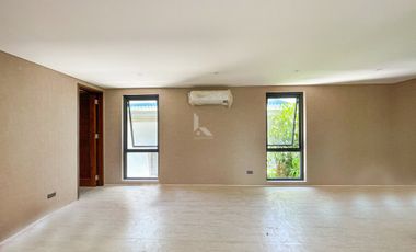 Notable Modern Contemporary House and Lot For Sale in Tahanan Village, BF Homes