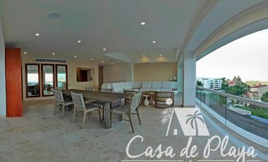 Departamento para remodelar en venta Real Diamante Acapulco