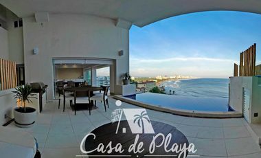 Departamento para remodelar en venta Real Diamante Acapulco