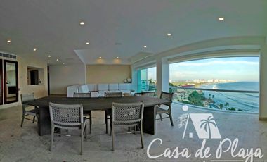 Departamento para remodelar en venta Real Diamante Acapulco