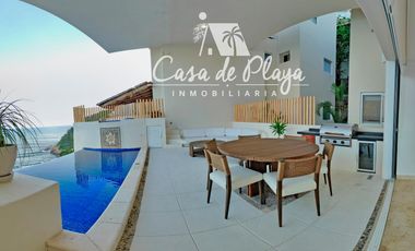 Departamento para remodelar en venta Real Diamante Acapulco